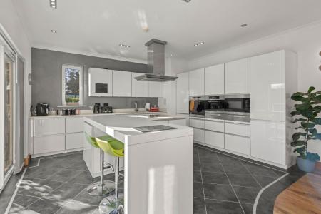 4 bedroom Detached house for sale in Shardeloes Road, Skegness, PE25