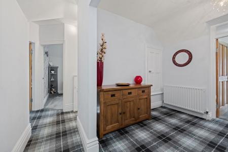 4 bedroom Detached house for sale in St. Andrews Drive, Skegness, PE25