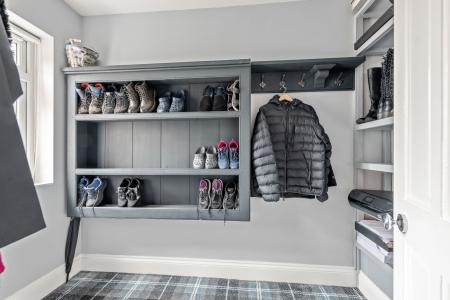 4 bedroom Detached house for sale in St. Andrews Drive, Skegness, PE25