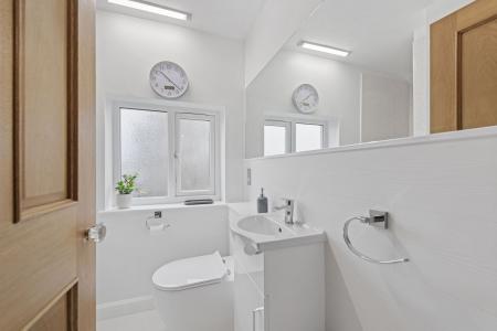 4 bedroom Detached house for sale in St. Andrews Drive, Skegness, PE25