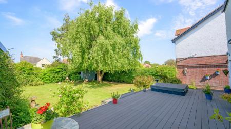 4 bedroom Detached house for sale in St. Andrews Drive, Skegness, PE25