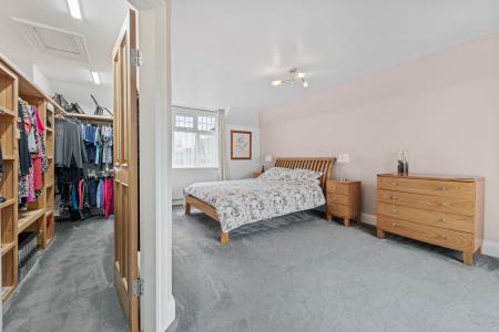 4 bedroom Detached house for sale in St. Andrews Drive, Skegness, PE25