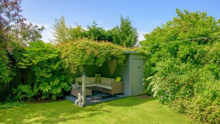 4 bedroom Detached house for sale in St. Andrews Drive, Skegness, PE25