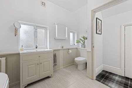 4 bedroom Detached house for sale in St. Andrews Drive, Skegness, PE25