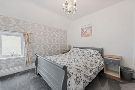 4 bedroom Detached house for sale in St. Andrews Drive, Skegness, PE25