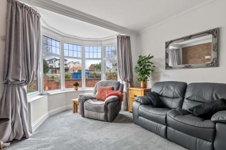 4 bedroom Detached house for sale in St. Andrews Drive, Skegness, PE25