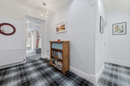 4 bedroom Detached house for sale in St. Andrews Drive, Skegness, PE25