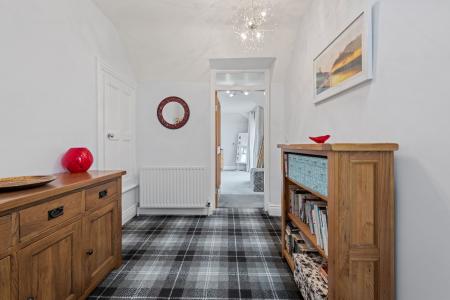 4 bedroom Detached house for sale in St. Andrews Drive, Skegness, PE25