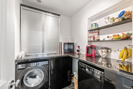 4 bedroom Detached house for sale in St. Andrews Drive, Skegness, PE25