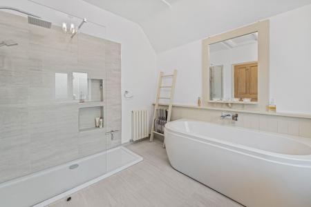 4 bedroom Detached house for sale in St. Andrews Drive, Skegness, PE25