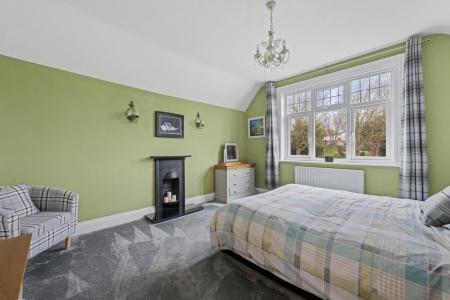 4 bedroom Detached house for sale in St. Andrews Drive, Skegness, PE25