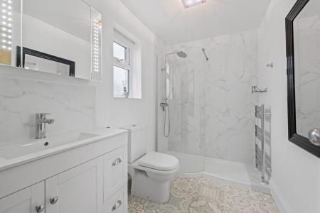 4 bedroom Detached house for sale in St. Andrews Drive, Skegness, PE25