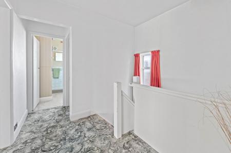 3 bedroom Detached house for sale in Ida Road, Skegness, PE25