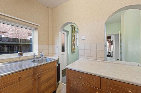 3 bedroom Detached house for sale in Ida Road, Skegness, PE25