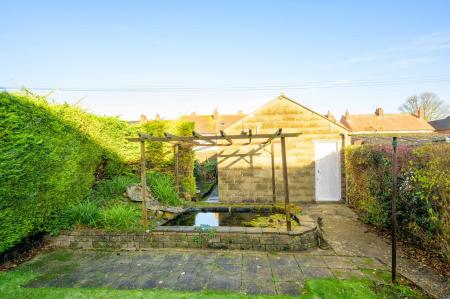 3 bedroom Detached house for sale in Ida Road, Skegness, PE25