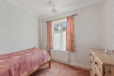 3 bedroom Detached house for sale in Ida Road, Skegness, PE25