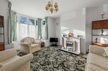 3 bedroom Detached house for sale in Ida Road, Skegness, PE25