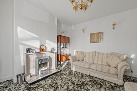 3 bedroom Detached house for sale in Ida Road, Skegness, PE25