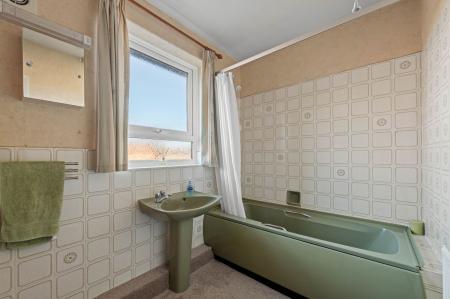 3 bedroom Detached house for sale in Ida Road, Skegness, PE25