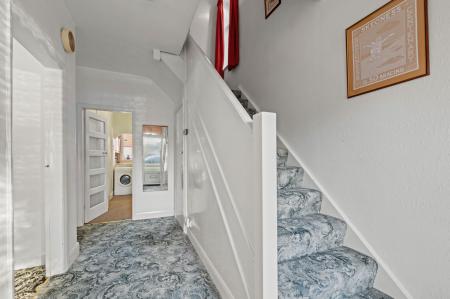 3 bedroom Detached house for sale in Ida Road, Skegness, PE25