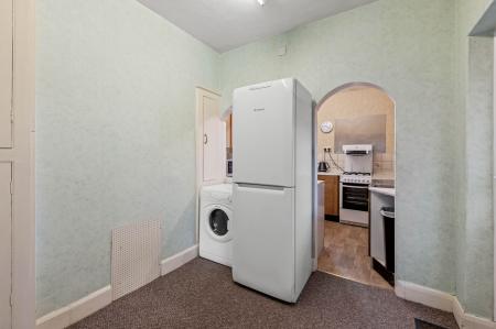 3 bedroom Detached house for sale in Ida Road, Skegness, PE25