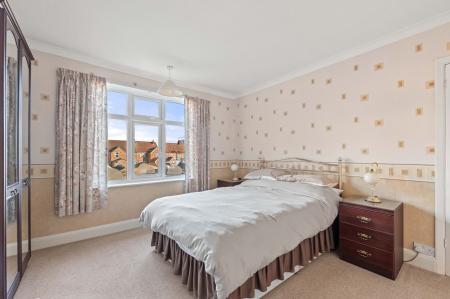 3 bedroom Detached house for sale in Ida Road, Skegness, PE25