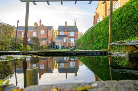 3 bedroom Detached house for sale in Ida Road, Skegness, PE25