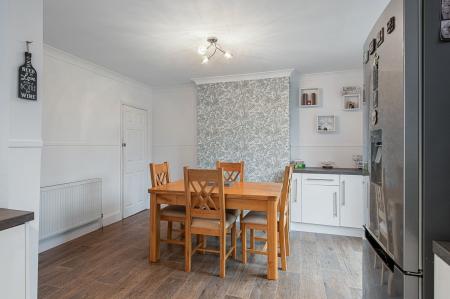 3 bedroom Semi-detached house for sale in Hoylake Drive, Skegness, PE25