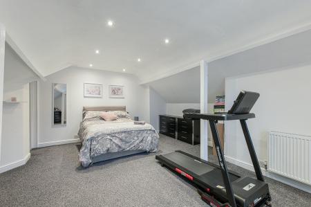 3 bedroom Semi-detached house for sale in Hoylake Drive, Skegness, PE25