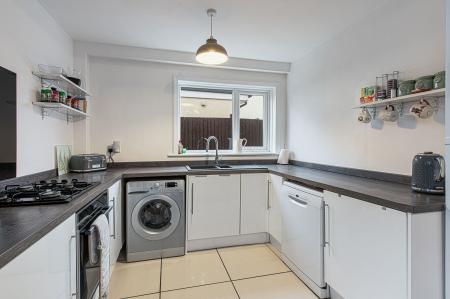 3 bedroom Semi-detached house for sale in Hoylake Drive, Skegness, PE25