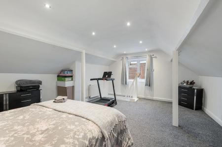 3 bedroom Semi-detached house for sale in Hoylake Drive, Skegness, PE25