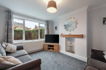 3 bedroom Semi-detached house for sale in Hoylake Drive, Skegness, PE25