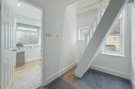 3 bedroom Semi-detached house for sale in Hoylake Drive, Skegness, PE25