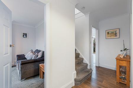 3 bedroom Semi-detached house for sale in Hoylake Drive, Skegness, PE25