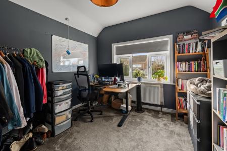 4 bedroom Detached house for sale in Buckthorn Avenue, Skegness, PE25