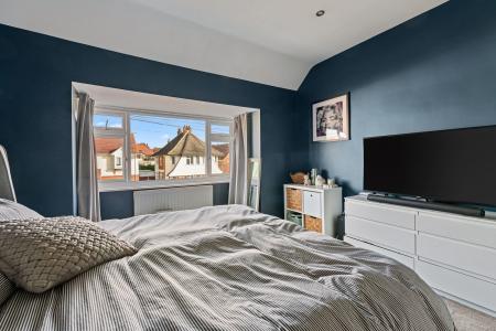 4 bedroom Detached house for sale in Buckthorn Avenue, Skegness, PE25