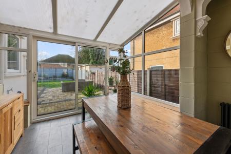 4 bedroom Detached house for sale in Buckthorn Avenue, Skegness, PE25