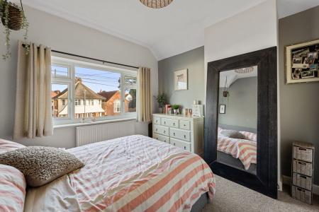 4 bedroom Detached house for sale in Buckthorn Avenue, Skegness, PE25