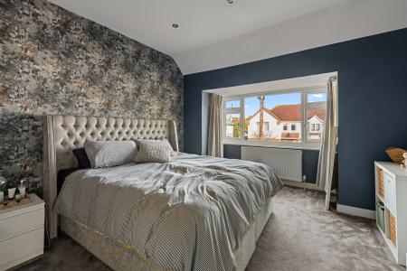 4 bedroom Detached house for sale in Buckthorn Avenue, Skegness, PE25