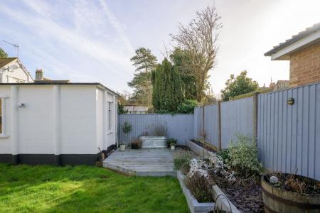 4 bedroom Detached house for sale in Buckthorn Avenue, Skegness, PE25