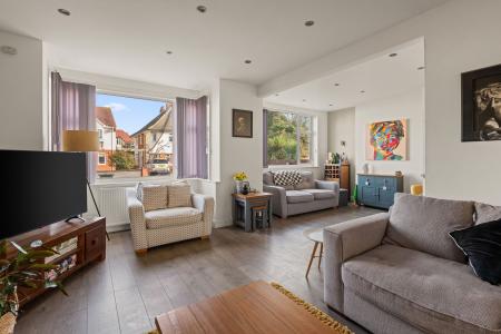 4 bedroom Detached house for sale in Buckthorn Avenue, Skegness, PE25