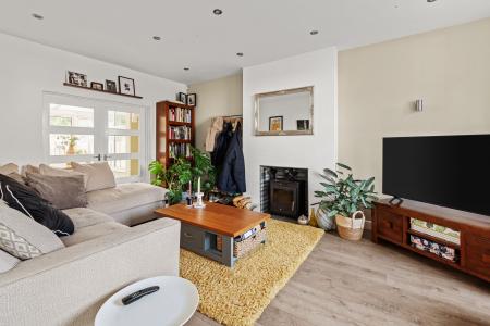 4 bedroom Detached house for sale in Buckthorn Avenue, Skegness, PE25