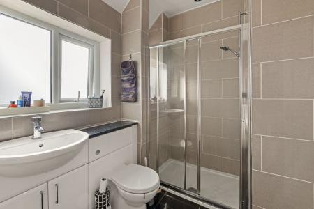 4 bedroom Detached house for sale in Buckthorn Avenue, Skegness, PE25