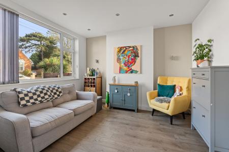 4 bedroom Detached house for sale in Buckthorn Avenue, Skegness, PE25