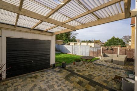 4 bedroom Detached house for sale in Buckthorn Avenue, Skegness, PE25