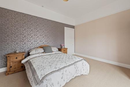 4 bedroom Detached house for sale in Derby Avenue, Skegness, PE25