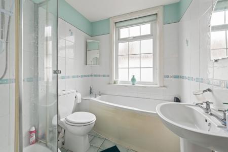 4 bedroom Detached house for sale in Derby Avenue, Skegness, PE25