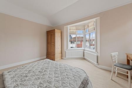 4 bedroom Detached house for sale in Derby Avenue, Skegness, PE25