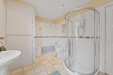 4 bedroom Detached house for sale in Derby Avenue, Skegness, PE25