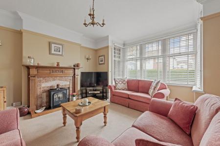 4 bedroom Detached house for sale in Derby Avenue, Skegness, PE25